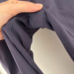 Aerie  high waisted navy blue leggings Photo 3