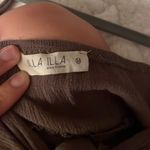 Illa Illa Green Romper Photo 3