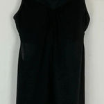 Athleta Open Back Built In Bra Tank Top Size XXS Photo 0