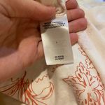 Lucky Brand Floral Long Sleeve Top Photo 4