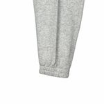 GREYSON Sweatpant Joggers Women’s Medium Gray Cropped Seamed Lounge Comfy Soft Photo 7