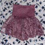 The Pants Store Queen of Sparkles  Shorts Photo 0