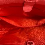 Kate Spade  Bridge Place Francisca Leather Tote‎ in Flamingo Photo 8