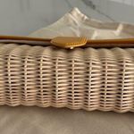 Jacquemus Le Bambino Long Osier Shoulder Bag Photo 3