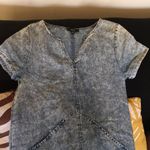 Very J  shift short dress size small Photo 1