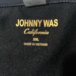 Johnny Was  Mila Bikini Bottom Size XXL NWT Photo 6