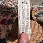 English Factory  mini floral skirt size M Photo 11