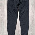 Nike Women’s Black Slim Sweatpants Joggers Size XS Photo 4