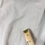 Nine West Jeans Capri Size 8/29 Missy Embroidered Rhinestone Back Pocket Photo 11