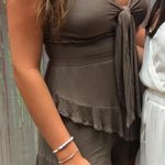 Illa Illa Green Romper Photo 0