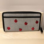 Kate Spade  New York Ella Large Apple Continental Wallet Photo 1
