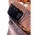 ASOS Lilac Purple Cotton Stretch Blend Chino Pants Women Sz 31x30 Photo 12