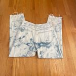 Gap Acid Wash Boyfriend Jeans Photo 4