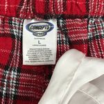 Concepts Sport Georgia Bulldogs Pajama Pants Womens Large Sparkle Plaid UGA NCAA Photo 8