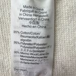 J.Crew 365 Juliette Collarless Sweater Blazer XL Open Front Wool Blend Cardigan Photo 4