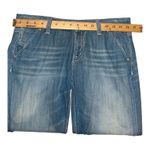 Miss Me  Light Wash Wide Leg Jeans, Womens Size 30 Photo 6