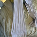 Lululemon  flared leggings size 0 Photo 2