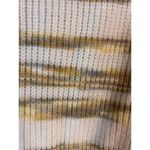 Peppermayo  cardigan, long sleeve striped size 4 (4824)￼ Photo 5