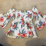 Hollister Off The Shoulder Top Photo 0