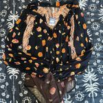 Free People Intimately  Poppy Printed Bodysuit Photo 4