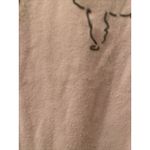 Croft & Barrow  Women’s Dog Print Long Sleeve Pajama Top Shirt 1pc Size L Pink Photo 4