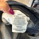 Wrangler  boot cut dark wash jean 11x34 rodeo cowgirl jaripeo western ranch Photo 4