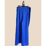 Badgley Mischka  Wide‎ Leg Crop Pant Photo 3