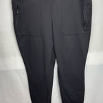 The North Face The North‎ Face Women's Charcoal Joggers Photo 0