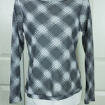 The Limited  sheer top Photo 0