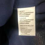 Lucca Couture NWT Mia Cold Shoulder Stripe Ruffle Top Photo 5