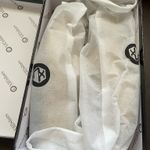 Men’s Dress Shoes Gold Size 10.5 Photo 5