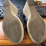 Sonoma 𝅺gently used  wedges Photo 2