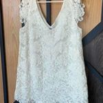 BB Dakota  lace overlay dress Photo 0