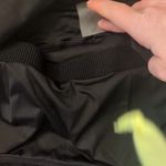 Calia by Carrie underwood pure black inspire scoop back dress size medium Photo 1