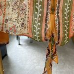 ZARA  sheer blouse size medium Photo 5