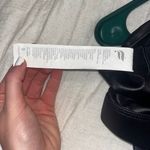 Fabletics Leather Bodysuit  Photo 1