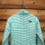 The North Face  Thermoball Puffer Jacket Photo 8