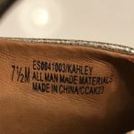 Euro Soft by Sofft Women’s Kahley Metallic Gold Strappy Cork Wedge Sandals Size 7.5 Photo 9