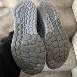 New Balance  white sneakers size 8. Photo 1