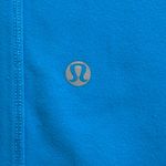 Lululemon Presence Pant Beach Blanket Blue Leggings Size 4 Photo 10