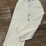 A loves A Women's Jeans Pale Blue Wide Leg Jeans Size 25. Photo 2