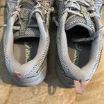 ASICS Womens Gel US Size 9 Venture Trail Gray Running Hiking Shoes Sneakers Photo 3