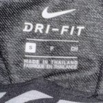 Nike Gray white jogger sweatpants Photo 3