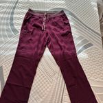Med Couture Scrub Bottoms Photo 1