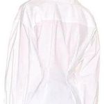 LPA Clair Top in White Medium Photo 1