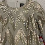 Vince Camuto  Mini Dress Photo 1