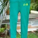 Spiritual Gangster Kendall Toole x x Peloton Sports Bra Yoga Leggings Set Photo 6