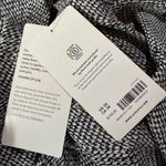 Athleta 3X-Large Textured Shirt Jacket Button-Up Stretch Long Sleeve Pockets New Photo 8