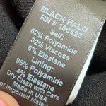 Black Halo Harbor Strapless Jumpsuit Photo 11