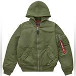 Alpha Industries  Bomber Photo 0